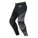 O'Neal pantaloni cross ELEMENT RACEWEAR E027 RACEWEAR nero/grigio