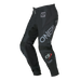 O'Neal pantaloni cross ELEMENT BRAND nero/grigio