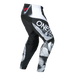 O'Neal pantaloni cross ELEMENT ROLLER nero/bianco - immagine 2