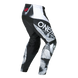 O'Neal pantaloni cross ELEMENT ROLLER nero/bianco - immagine 2