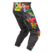 O'Neal pantaloni cross ELEMENT bambino VIBRANT multicolore - immagine 2
