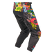O'Neal pantaloni cross ELEMENT bambino VIBRANT multicolore - immagine 2