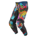 O'Neal pantaloni cross ELEMENT bambino VIBRANT multicolore
