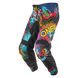 O'Neal pantaloni cross ELEMENT bambino VIBRANT multicolore