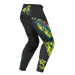 O'Neal pantaloni cross ELEMENT bambino RANCID nero/neon giallo - immagine 2