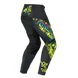 O'Neal pantaloni cross ELEMENT bambino RANCID nero/neon giallo - immagine 2