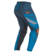 O'Neal pantaloni cross ELEMENT FACTOR blu/arancio - immagine 2