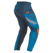 O'Neal pantaloni cross ELEMENT FACTOR blu/arancio - immagine 2