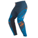 O'Neal pantaloni cross ELEMENT FACTOR blu/arancio