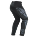 O'Neal pantaloni cross ELEMENT RANCID nero/grigio - immagine 2