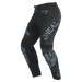 O'Neal pantaloni cross ELEMENT RANCID nero/grigio