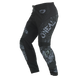 O'Neal pantaloni cross ELEMENT RANCID nero/grigio