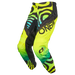 O'Neal pantaloni cross ELEMENT bambino NOVA neon giallo