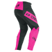 O'Neal pantaloni cross ELEMENT donna RACEWEAR nero/rosa - immagine 2