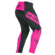 O'Neal pantaloni cross ELEMENT donna RACEWEAR nero/rosa - immagine 2