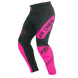O'Neal pantaloni cross ELEMENT donna RACEWEAR nero/rosa