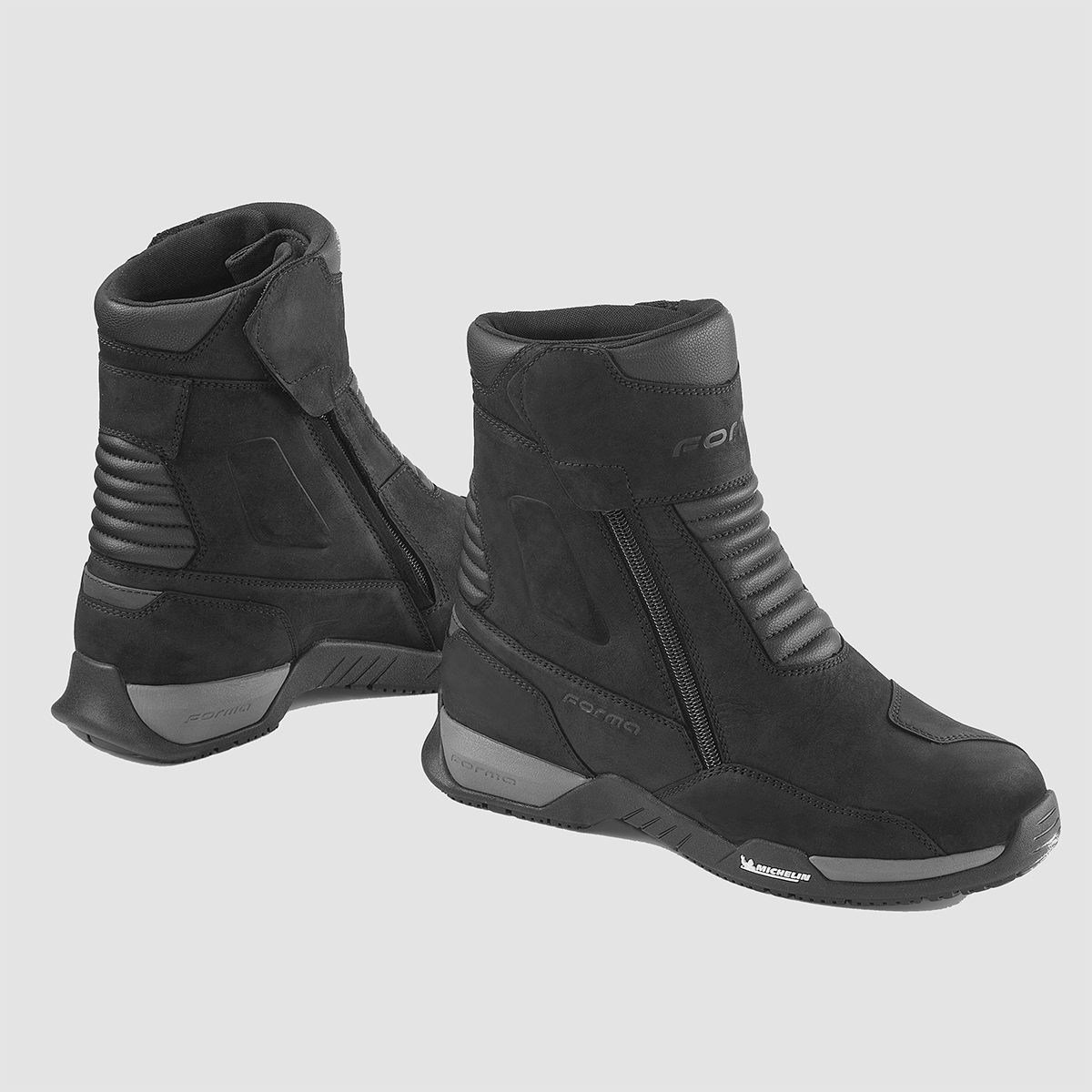 Forma EXPLORER Dry - coppia