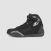 Forma scarpe moto GENESIS Black