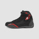 Forma scarpe moto GENESIS Black/Red
