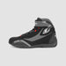 Forma scarpe moto GENESIS Black/Grey