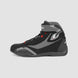 Forma scarpe moto GENESIS Black/Grey