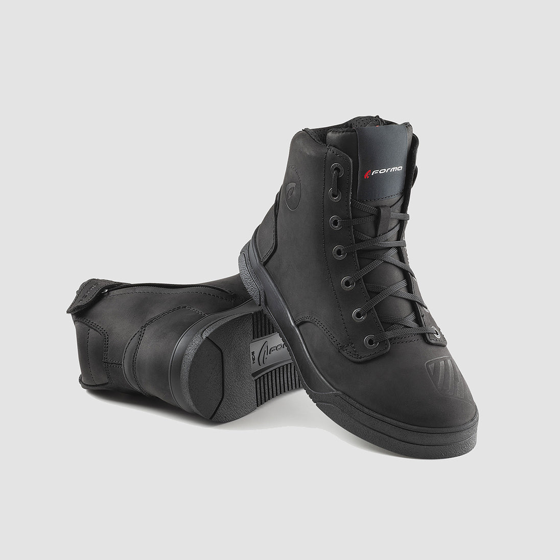 Forma CITY Dry - coppia