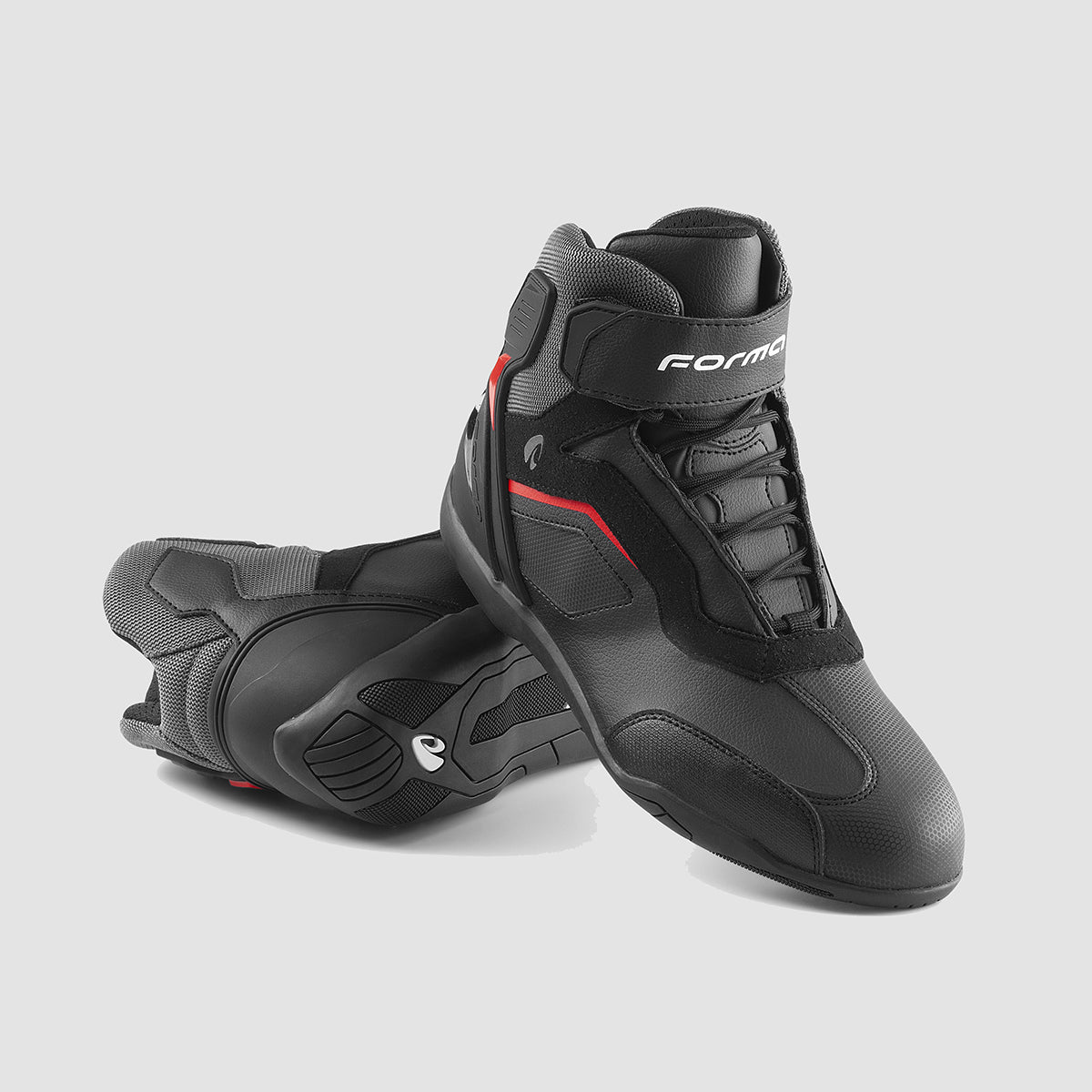 Forma STINGER EVO Dry - coppia