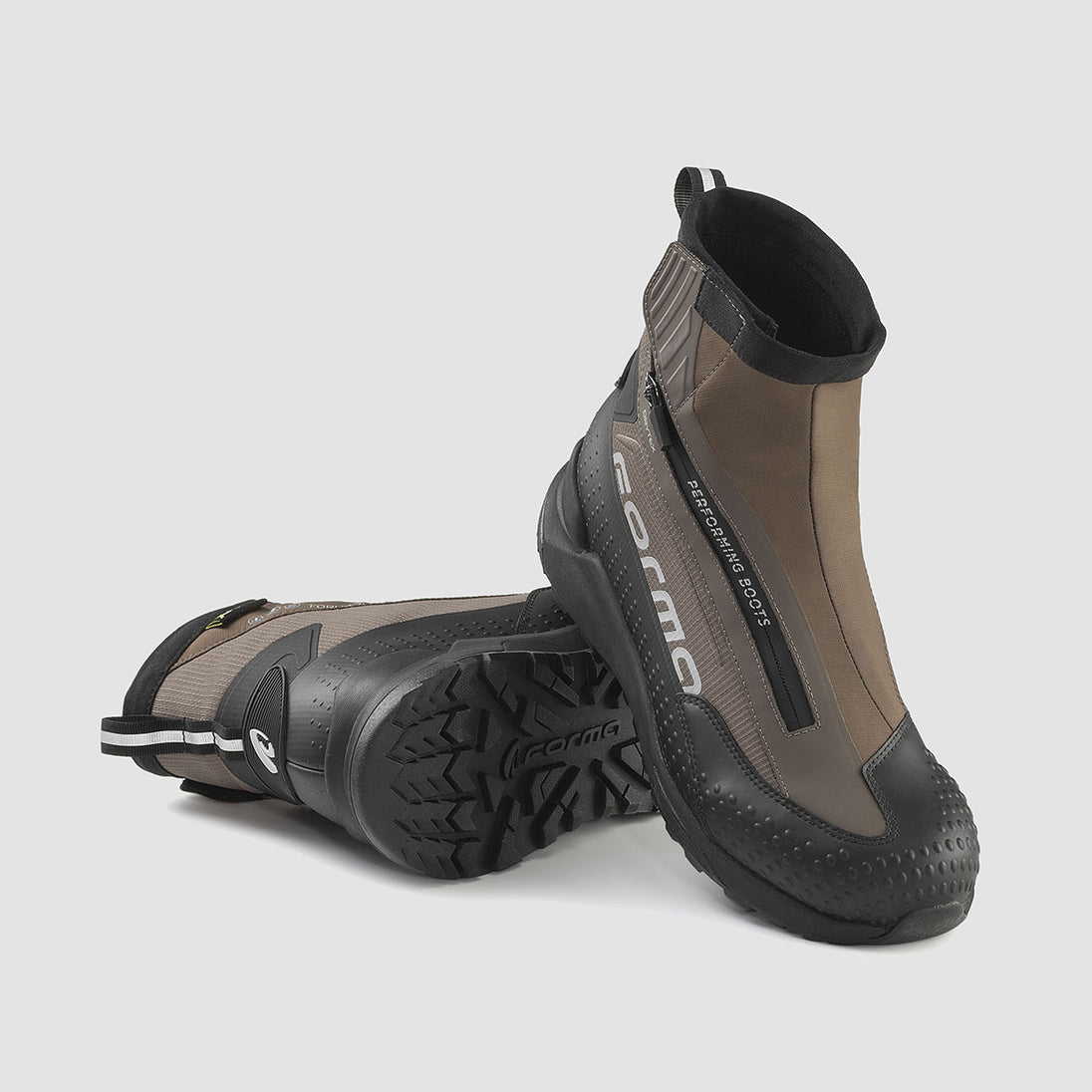 Forma SPEED-X Dry - coppia