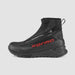 Forma scarpe moto SPEED-X Dry Black/Red/Black