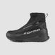 Forma scarpe moto SPEED-X Dry Black/Black
