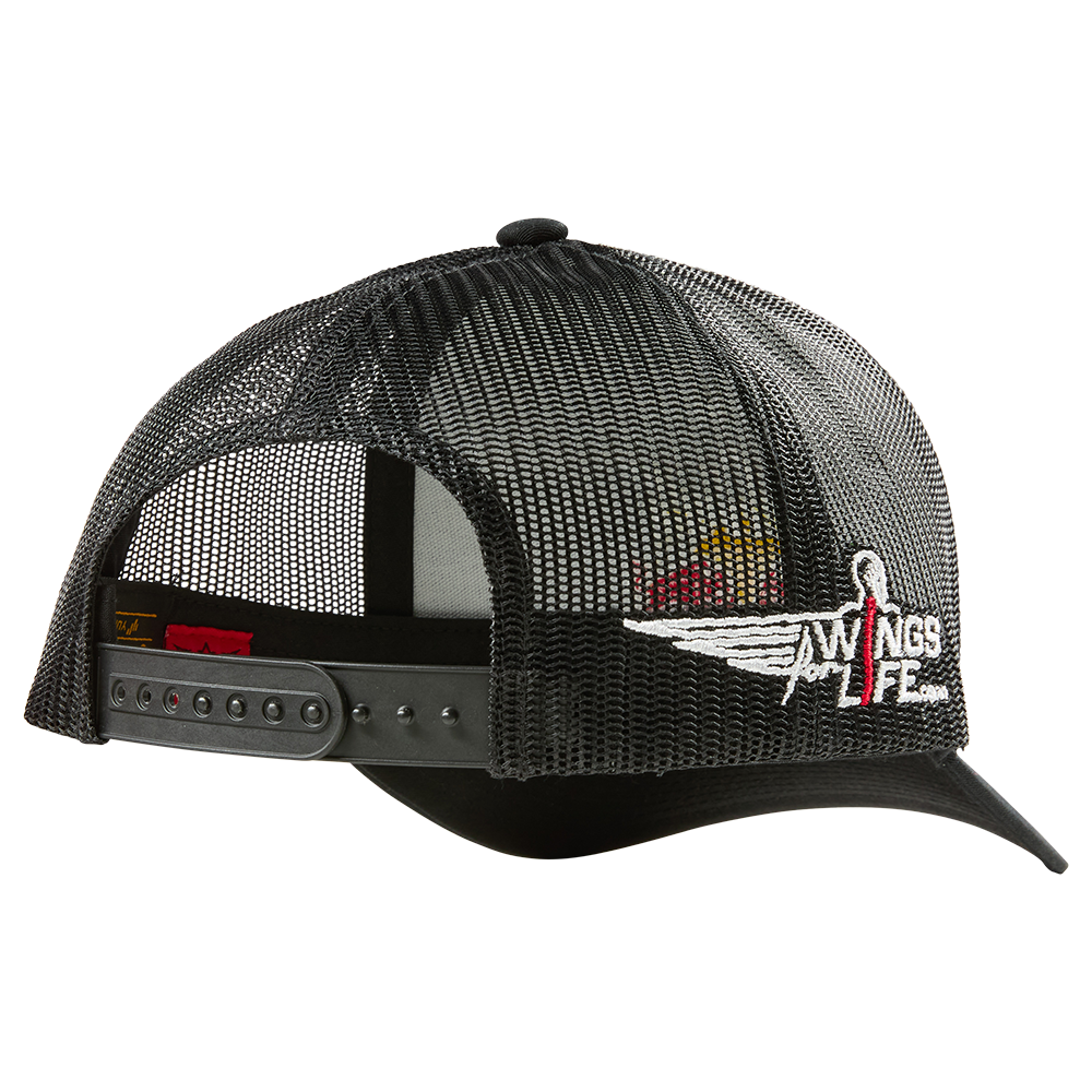 Kini Red Bull cappellino TR Kini Red Bull 2.0 antrazit