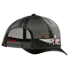 Kini Red Bull cappellino TR Kini Red Bull 2.0 antrazit