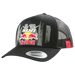 Kini Red Bull cappellino TR Kini Red Bull 2.0 antrazit