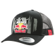 Kini Red Bull cappellino TR Kini Red Bull 2.0 antrazit