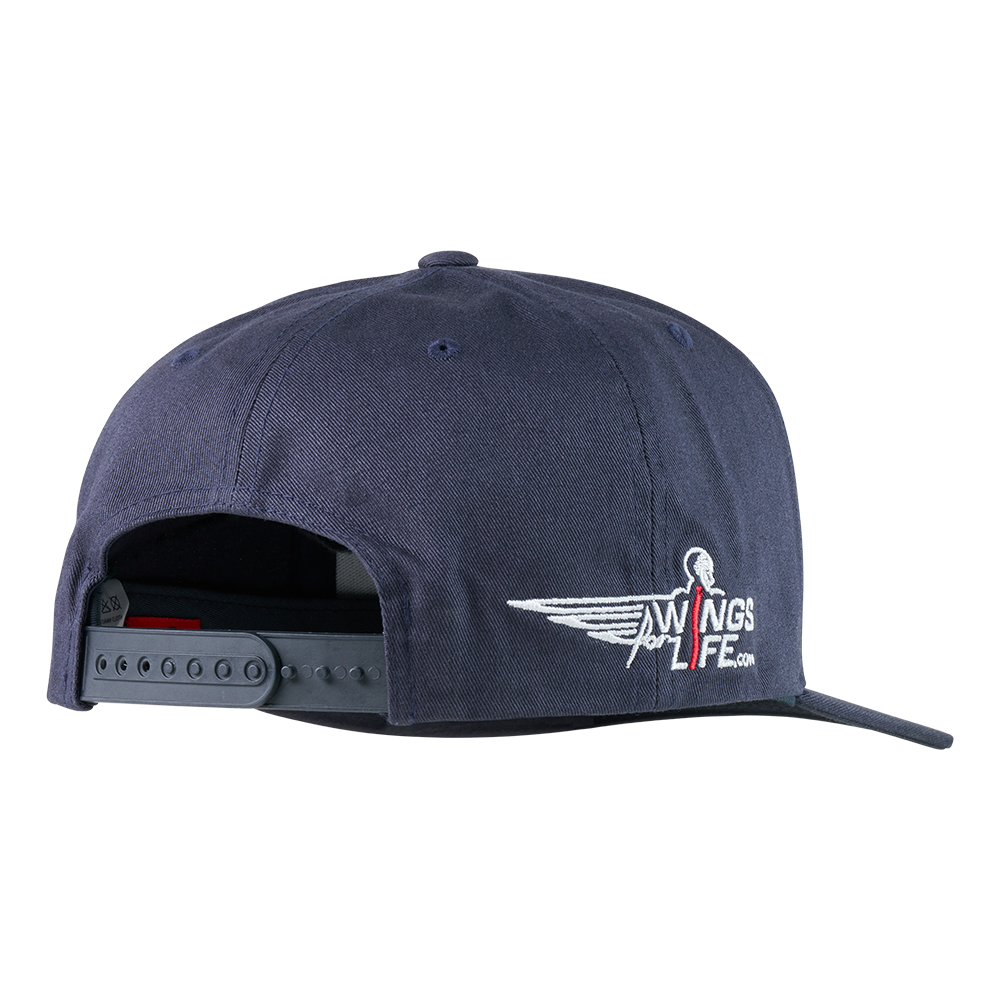 Kini Red Bull cappellino LI Kini Red Bull 3.0 antrazit