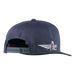 Kini Red Bull cappellino LI Kini Red Bull 3.0 antrazit