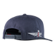 Kini Red Bull cappellino LI Kini Red Bull 3.0 antrazit