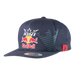 Kini Red Bull cappellino LI Kini Red Bull 3.0 antrazit