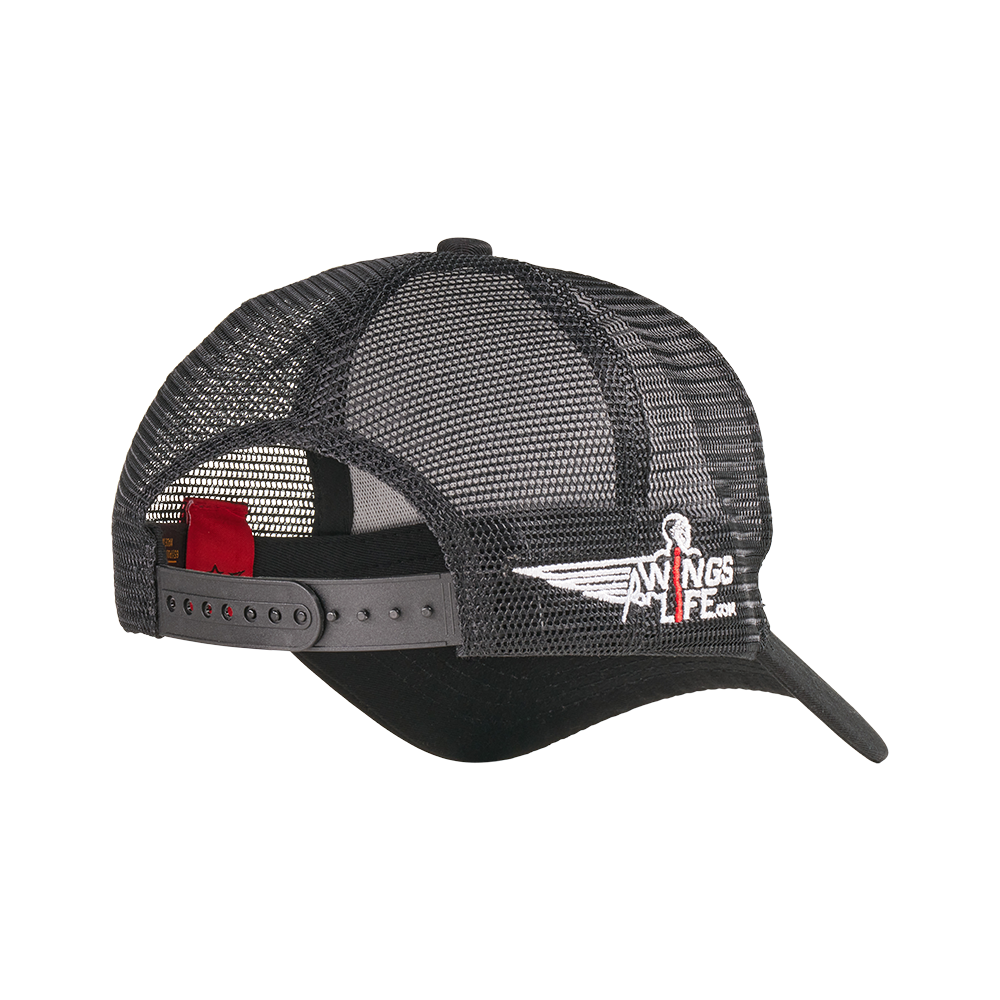 Kini Red Bull cappellino KRB Kini Red Bull 1.0 antrazit