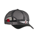 Kini Red Bull cappellino KRB Kini Red Bull 1.0 antrazit
