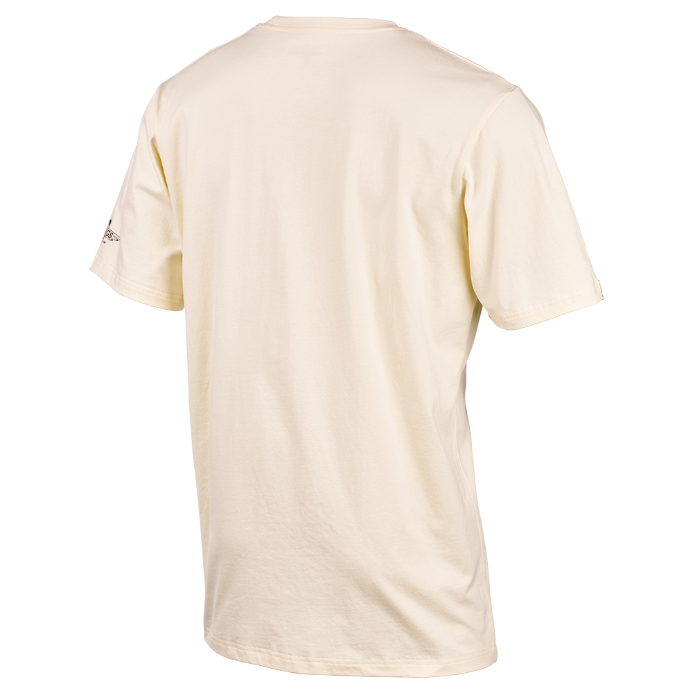 Kini Red Bull T-shirt KRB Kini Red Bull 1.0 beige