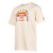 Kini Red Bull T-shirt KRB Kini Red Bull 1.0 beige