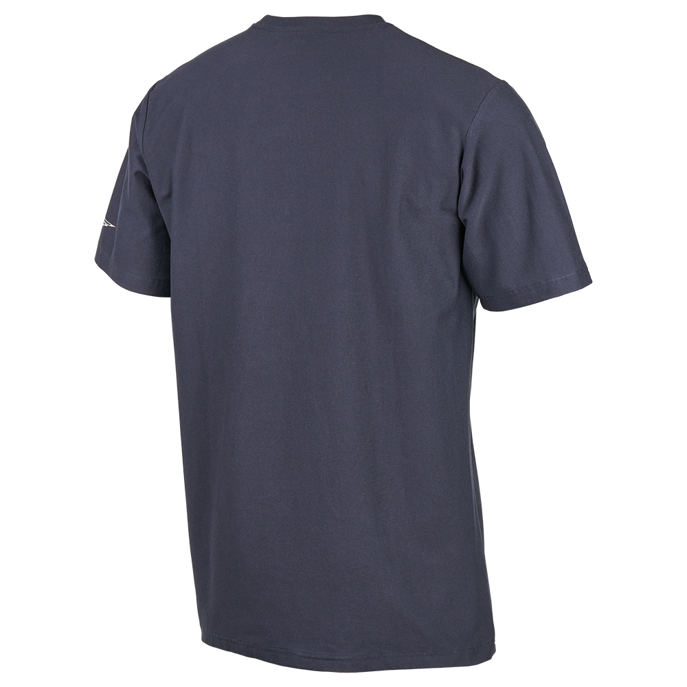 Kini Red Bull T-shirt KRB Kini Red Bull 1.0 blu