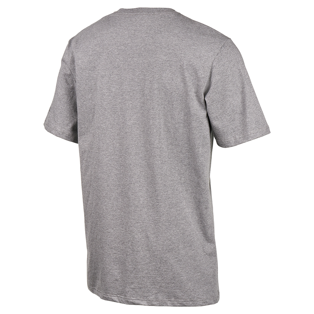 Kini Red Bull T-shirt KRB Kini Red Bull 1.0 grigio