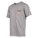 Kini Red Bull T-shirt KRB Kini Red Bull 1.0 grigio