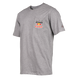 Kini Red Bull T-shirt KRB Kini Red Bull 1.0 grigio