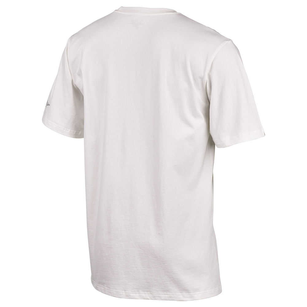 Kini Red Bull T-shirt KRB Kini Red Bull 1.0 bianco