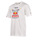 Kini Red Bull T-shirt KRB Kini Red Bull 1.0 bianco