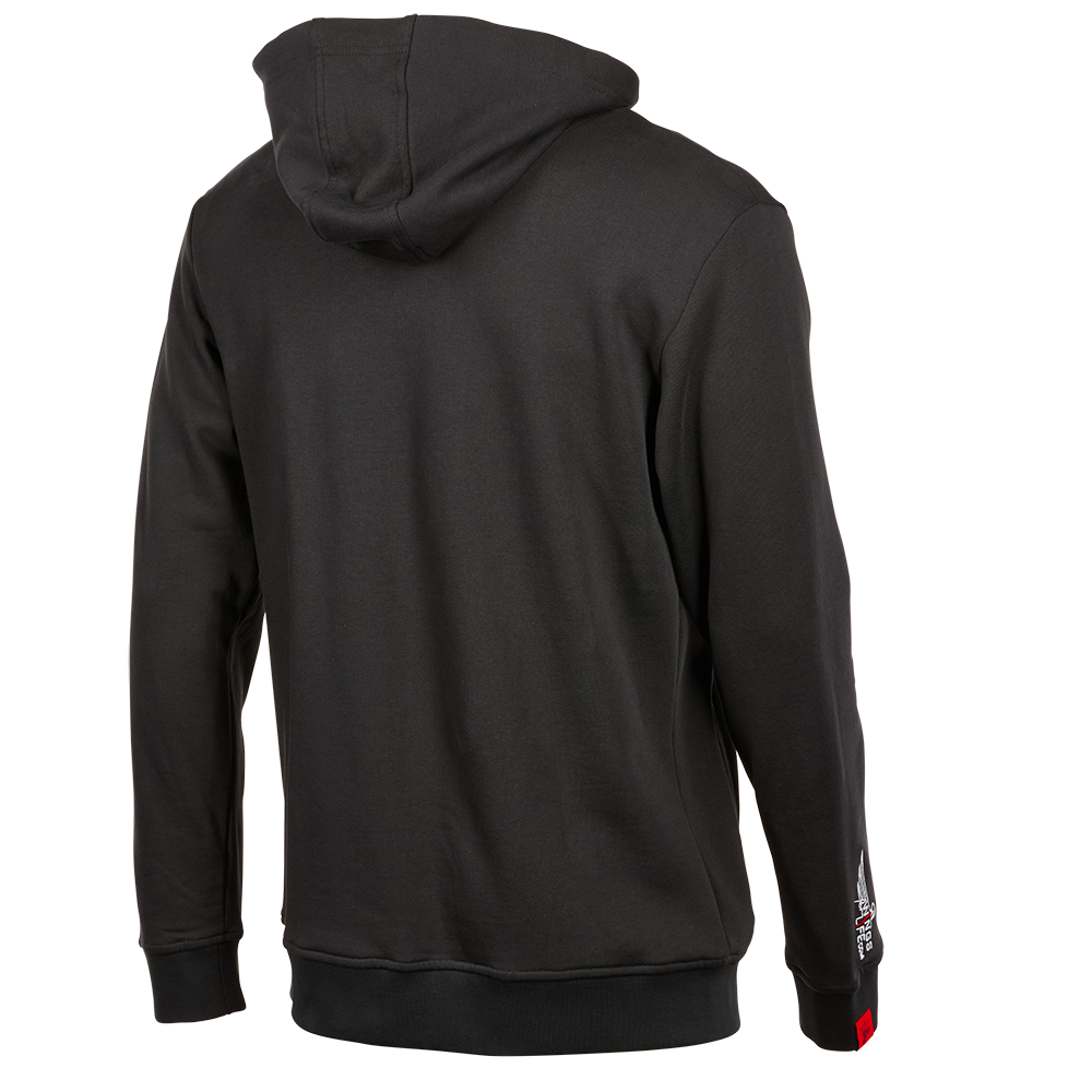 Kini Red Bull felpa ST Kini Red Bull 1.0 antrazit