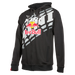 Kini Red Bull felpa ST Kini Red Bull 1.0 antrazit